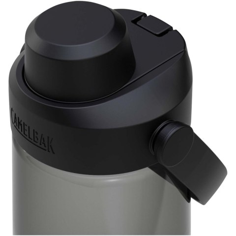 Camelbak® Thrive Chug 750 ml Tritan Renew butelka na wodę z zakrętką charcoal
