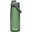 Camelbak® Thrive Chug 750 ml Tritan Renew butelka na wodę z zakrętką leśny zielony