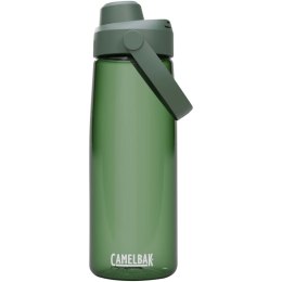 Camelbak® Thrive Chug 750 ml Tritan Renew butelka na wodę z zakrętką leśny zielony