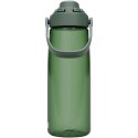 Camelbak® Thrive Chug 750 ml Tritan Renew butelka na wodę z zakrętką leśny zielony