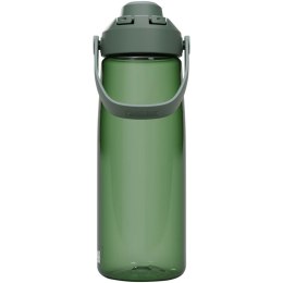 Camelbak® Thrive Chug 750 ml Tritan Renew butelka na wodę z zakrętką leśny zielony