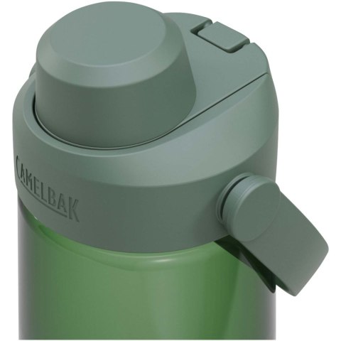 Camelbak® Thrive Chug 750 ml Tritan Renew butelka na wodę z zakrętką leśny zielony
