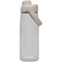 Camelbak® Thrive Chug 750 ml Tritan Renew butelka na wodę z zakrętką przezroczysty bezbarwny