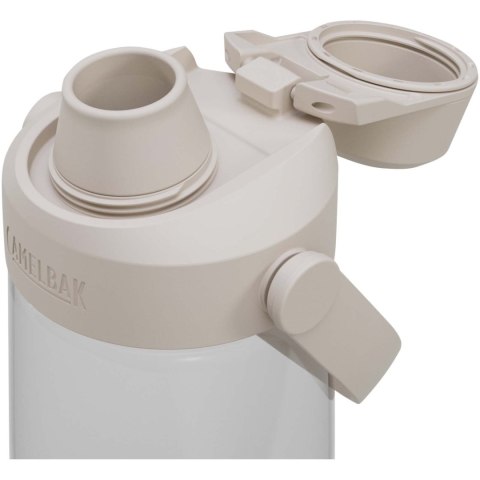 Camelbak® Thrive Chug 750 ml Tritan Renew butelka na wodę z zakrętką przezroczysty bezbarwny