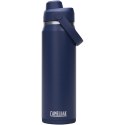 Camelbak® Thrive Chug VSS butelka na wodę ze stali nierdzewnej o pojemności 750 ml z zakrętką granatowy