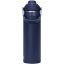 Camelbak® Thrive Chug VSS butelka na wodę ze stali nierdzewnej o pojemności 750 ml z zakrętką granatowy