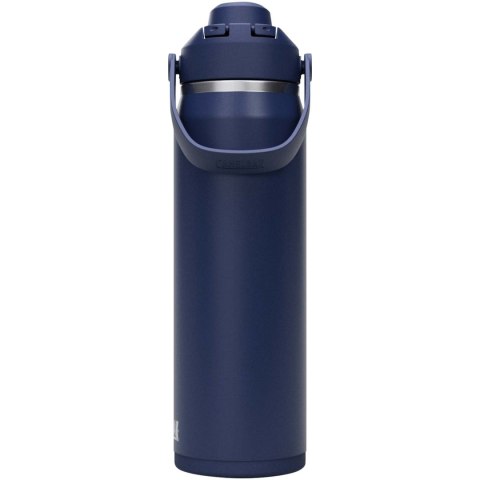 Camelbak® Thrive Chug VSS butelka na wodę ze stali nierdzewnej o pojemności 750 ml z zakrętką granatowy