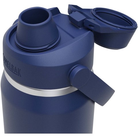 Camelbak® Thrive Chug VSS butelka na wodę ze stali nierdzewnej o pojemności 750 ml z zakrętką granatowy