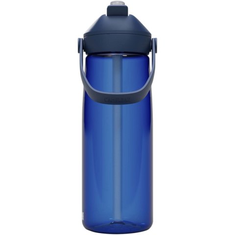 Camelbak® Thrive Flip 750 ml Tritan Renew butelka na wodę ze składaną słomką błękit królewski