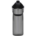 Camelbak® Thrive Flip 750 ml Tritan Renew butelka na wodę ze składaną słomką charcoal