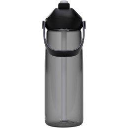 Camelbak® Thrive Flip 750 ml Tritan Renew butelka na wodę ze składaną słomką charcoal