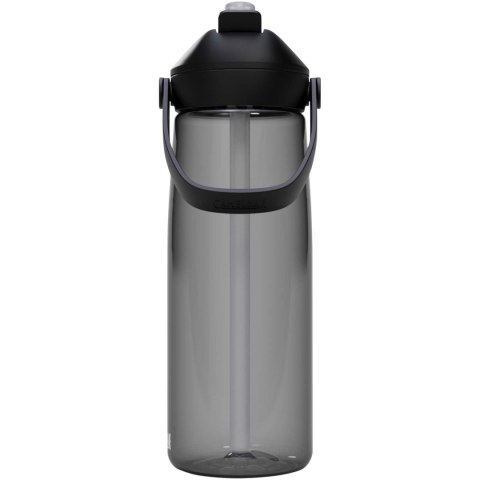 Camelbak® Thrive Flip 750 ml Tritan Renew butelka na wodę ze składaną słomką charcoal