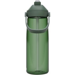 Camelbak® Thrive Flip 750 ml Tritan Renew butelka na wodę ze składaną słomką leśny zielony
