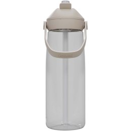 Camelbak® Thrive Flip 750 ml Tritan Renew butelka na wodę ze składaną słomką przezroczysty bezbarwny
