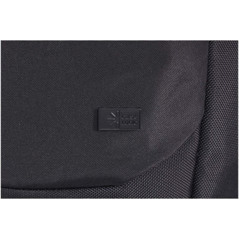 Case Logic Variate plecak na 17-calowego laptopa z rozwijaną górą, wykonany z materiału pochodzącego z recyklingu cza