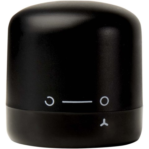 Core korek do wina czarny