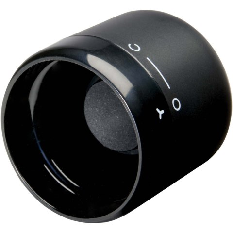 Core korek do wina czarny