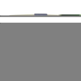 Dovi pudełko śniadaniowe o pojemności 800 ml beżowy