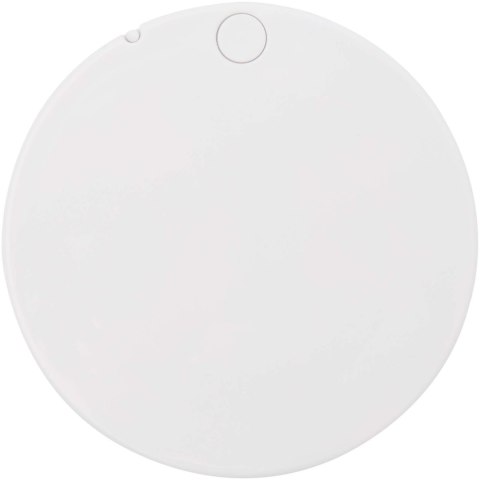 Glider wysuwane lusterko do makijażu biały