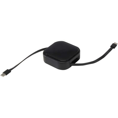 Gloas kabel 5-w-1 z recyklingu do synchronizacji danych z funkcją szybkiego ładowania 100 W i zestawem narzędzi do sm