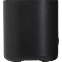Hunor głośnik bezprzewodowy o mocy 3 W z tworzyw sztucznych pochodzących z recyklingu czarny