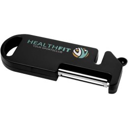 Kipper wielofunkcyjne narzędzie kuchenne czarny