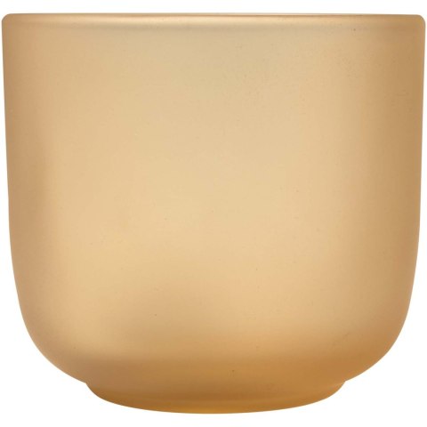 Male szklanki o pojemności 200 ml - zestaw 2 sztuk oatmeal