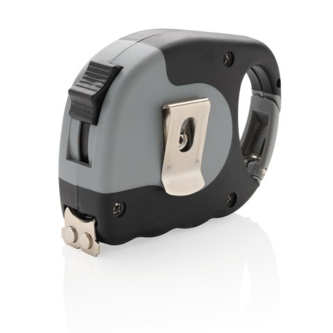 Miara 5m z karabińczykiem