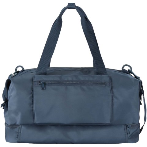 Trip Aware™, torba podróżna wykonana z materiałów z recyklingu, 42 l hale blue