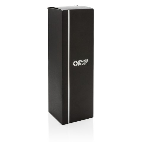 Butelka sportowa 750 ml Swiss Peak