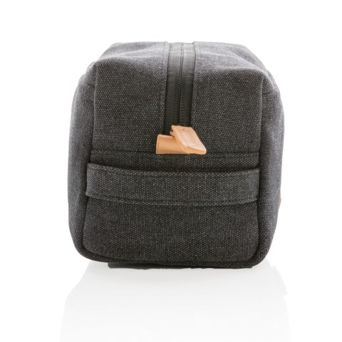 Kosmetyczka płócienna