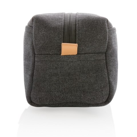 Kosmetyczka płócienna