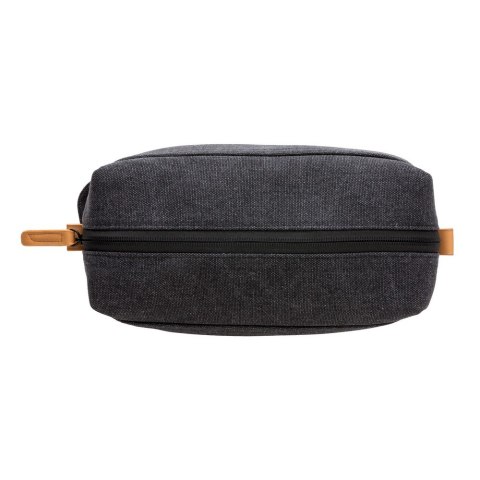 Kosmetyczka płócienna