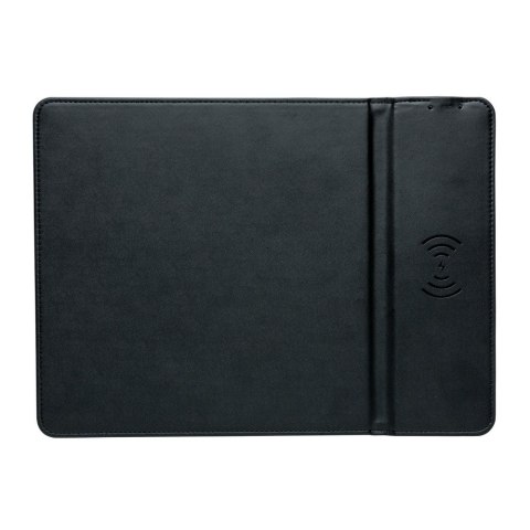 Podkładka pod mysz, ładowarka bezprzewodowa 5W