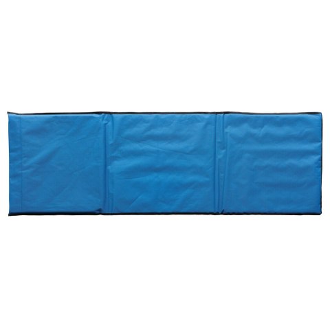 Składane krzesło plażowe