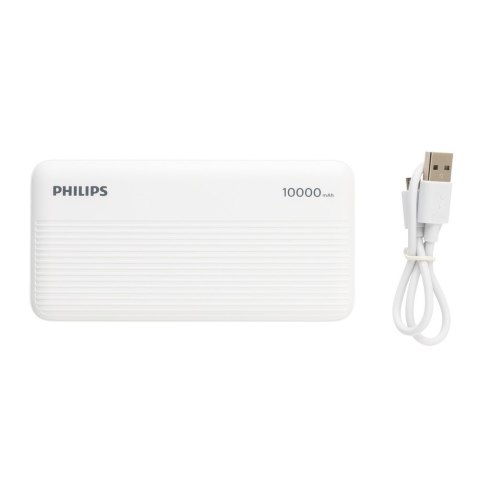 Power bank 10000 mAh Philips