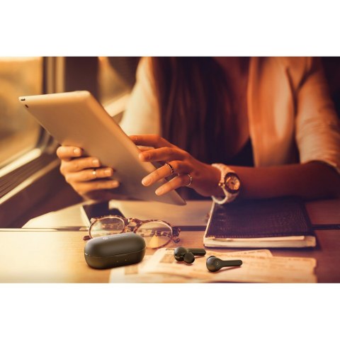 Słuchawki bezprzewodowe Motorola TWS