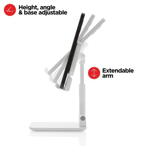 Stojak na telefon, tablet