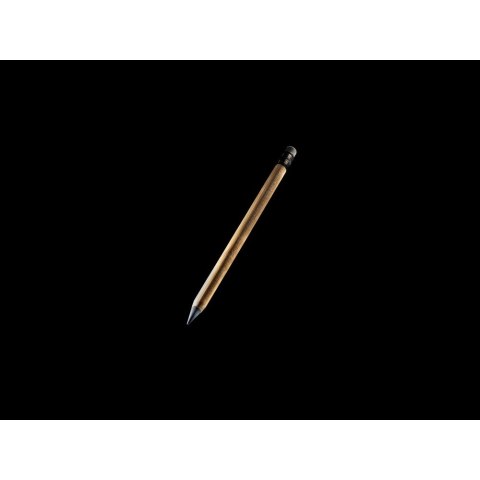 Bambusowy "wieczny" ołówek Infinity z gumką