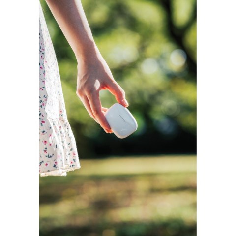 Bezprzewodowe słuchawki douszne Liberty Pro