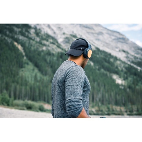 Bezprzewodowe słuchawki nauszne Elite