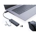 Hub USB 2.0 z USB C RABS