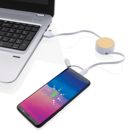 Kabel do ładowania Ontario