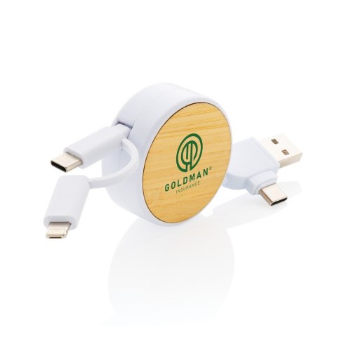 Kabel do ładowania Ontario