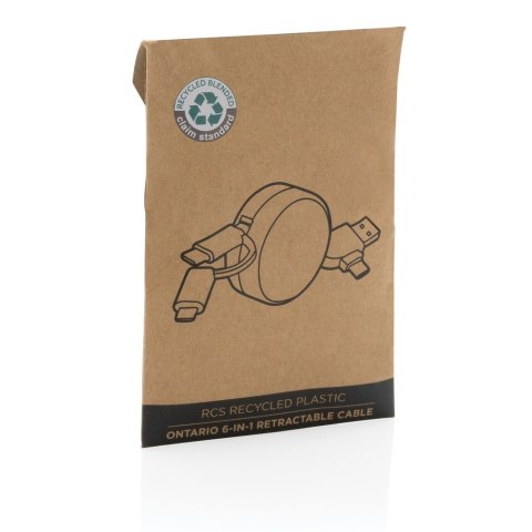 Kabel do ładowania Ontario