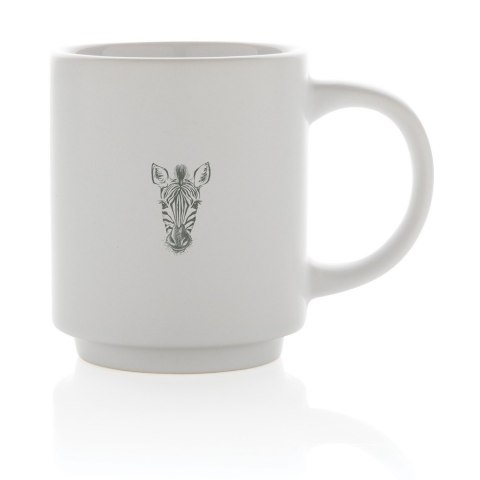 Kubek ceramiczny 180 ml