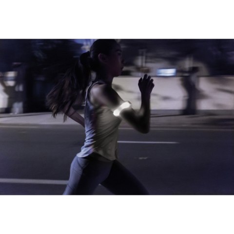 Pasek bezpieczeństwa LED