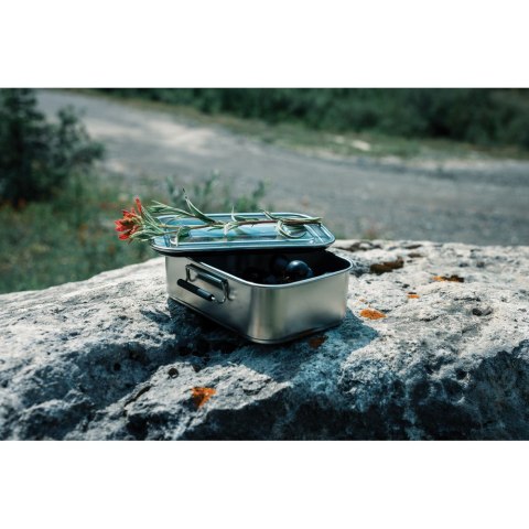 Pudełko śniadaniowe 800 ml