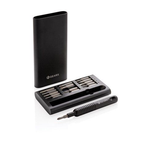 Zestaw narzędzi 31 w 1 Gear X