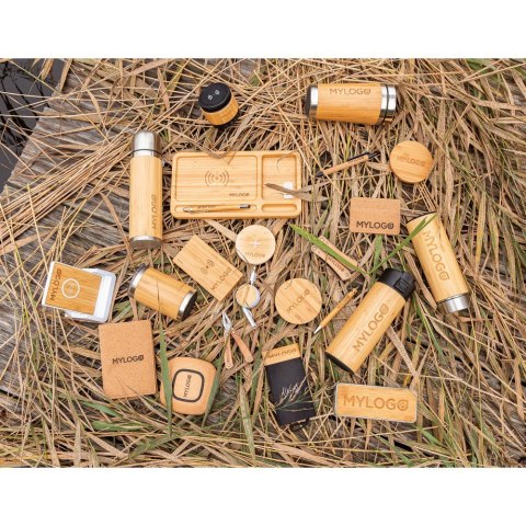 Długopis z recyklingu